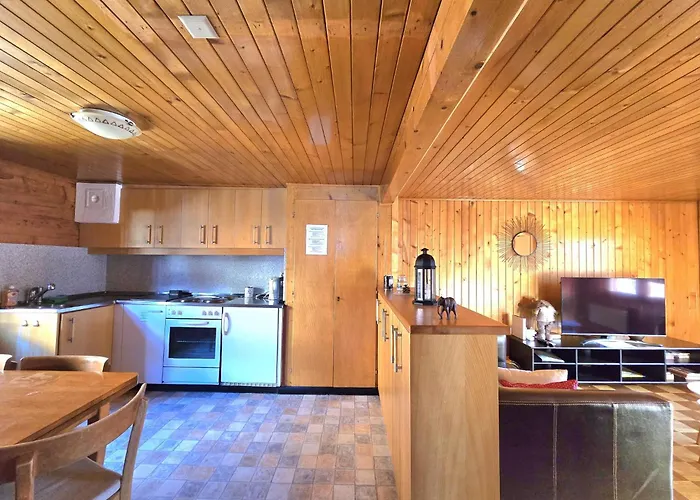 Appartement \