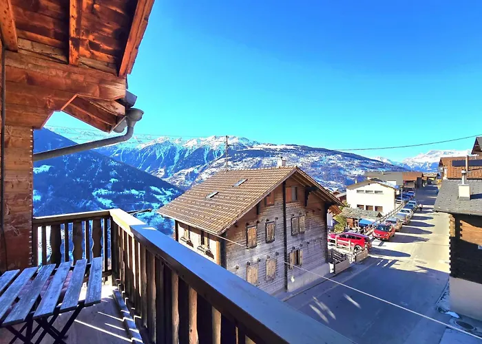Appartement \