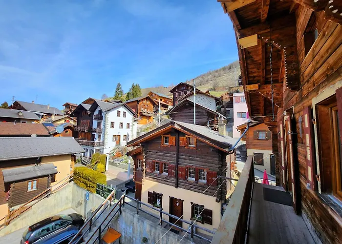 Appartement \