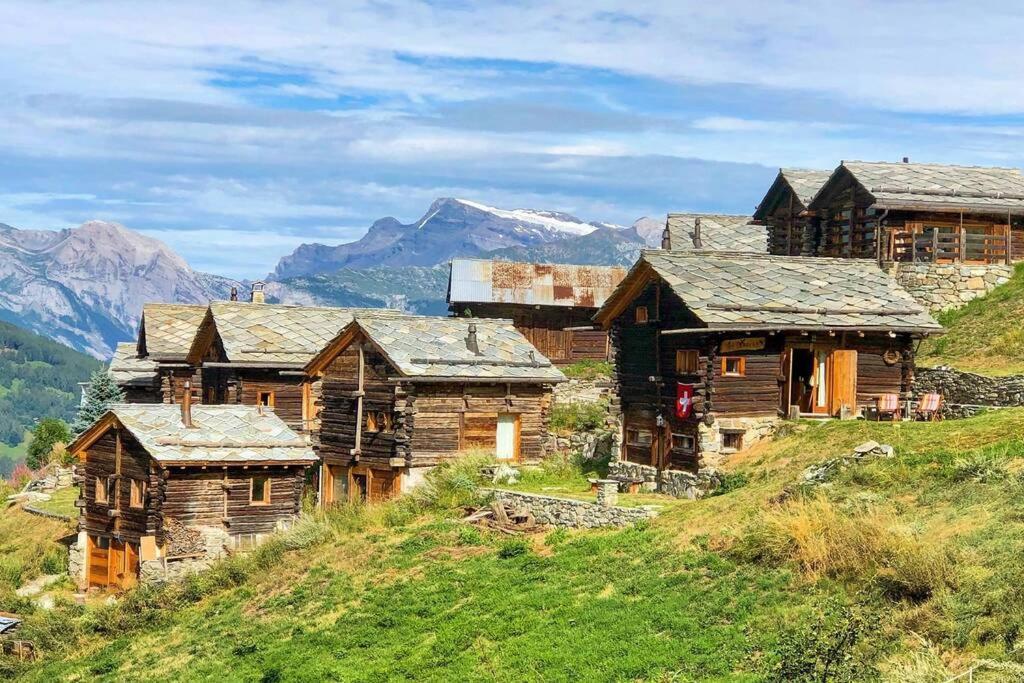 Apartmán 