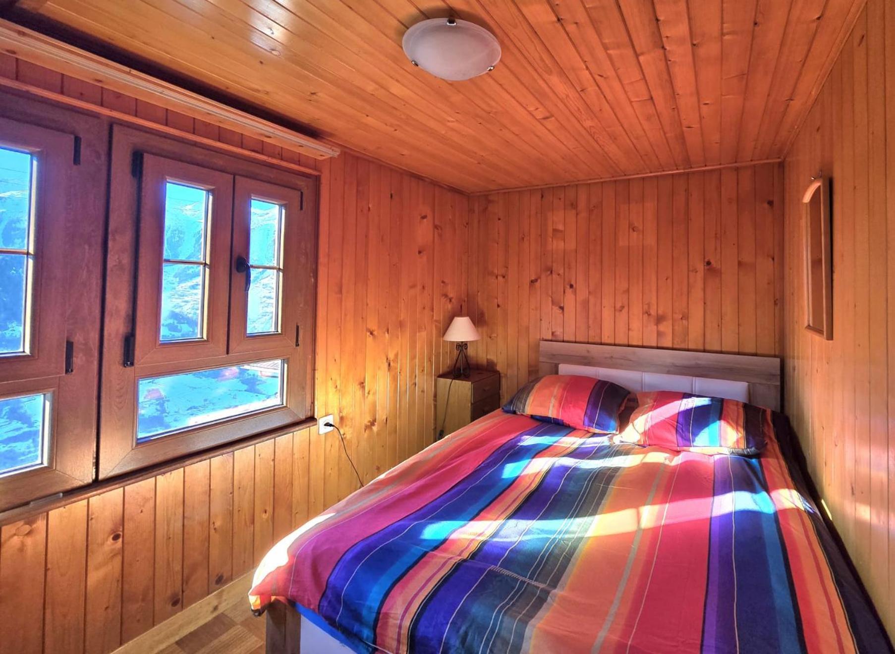 Apartmán 