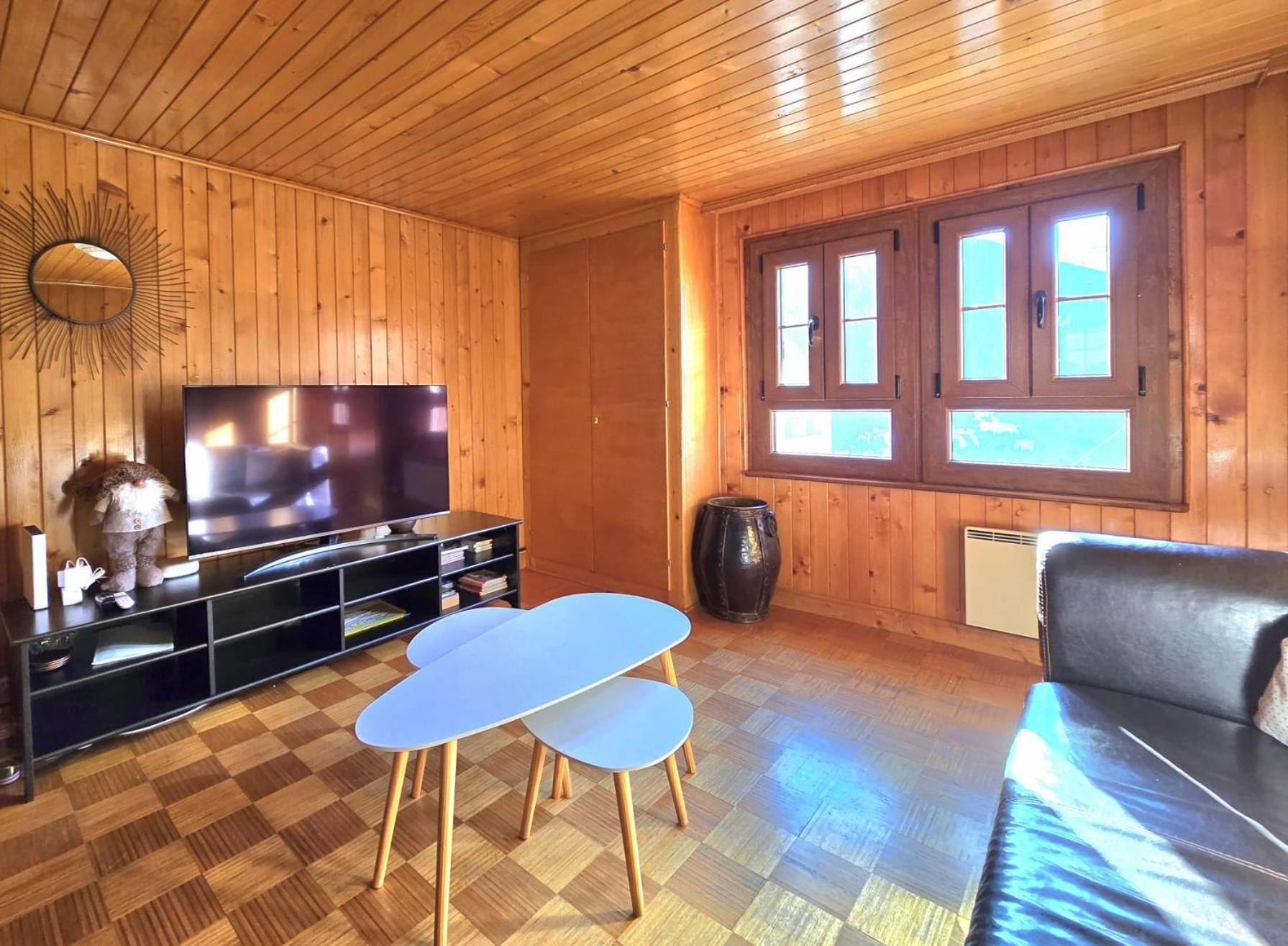 Apartmán 