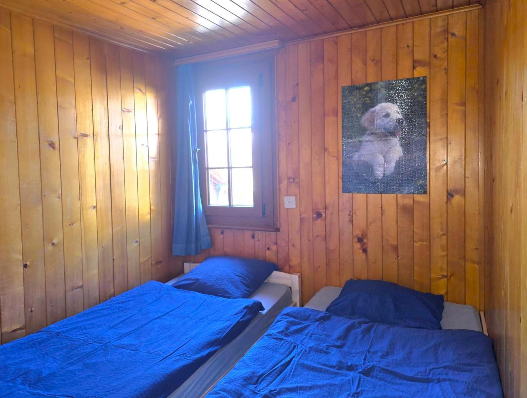 Apartmán 